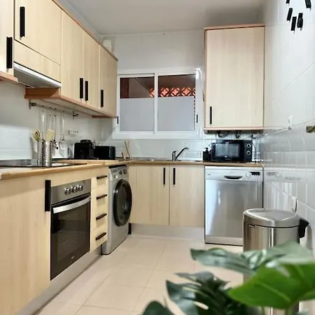 Luxurious Marbella Retreat With Sea View Terrace * Malaga