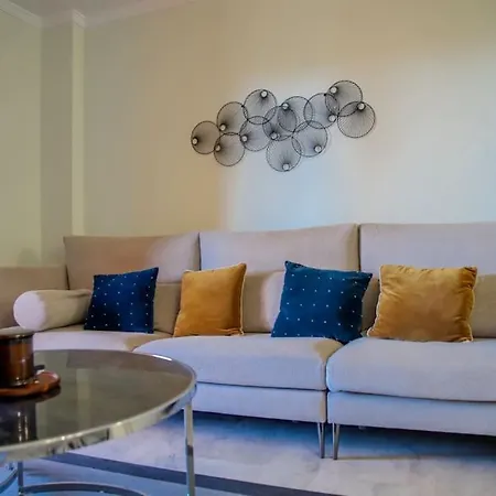 Luxurious Marbella Retreat With Sea View Terrace Malaga